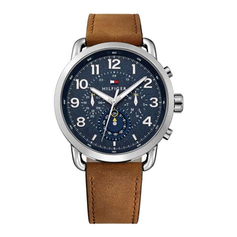 tommy hilfiger watch box|tommy hilfiger chronograph watch.